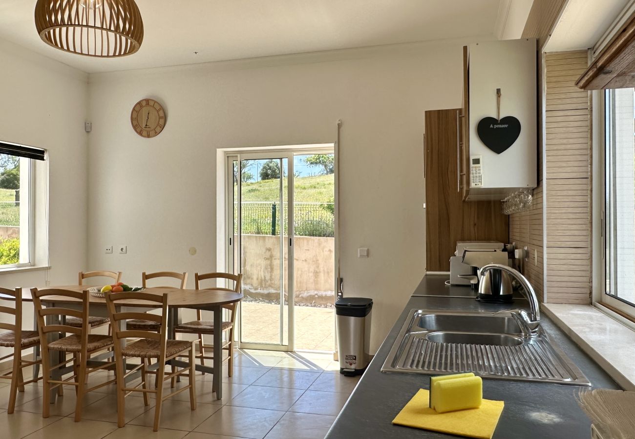 Villa em Tunes - Casa do Campo by Check-in Portugal