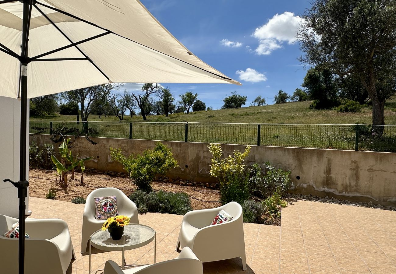 Villa em Tunes - Casa do Campo by Check-in Portugal