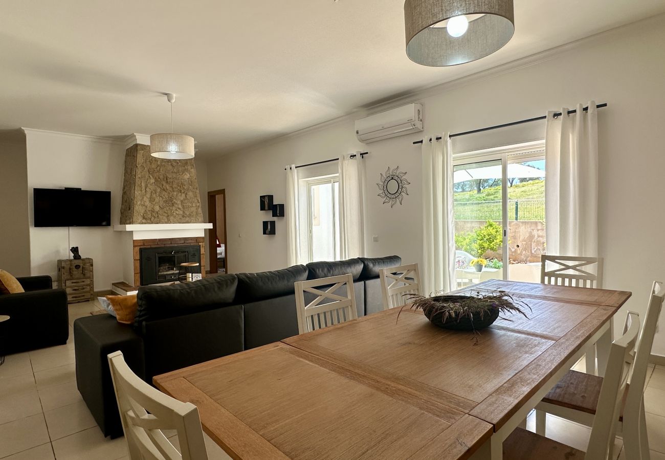 Villa em Tunes - Casa do Campo by Check-in Portugal