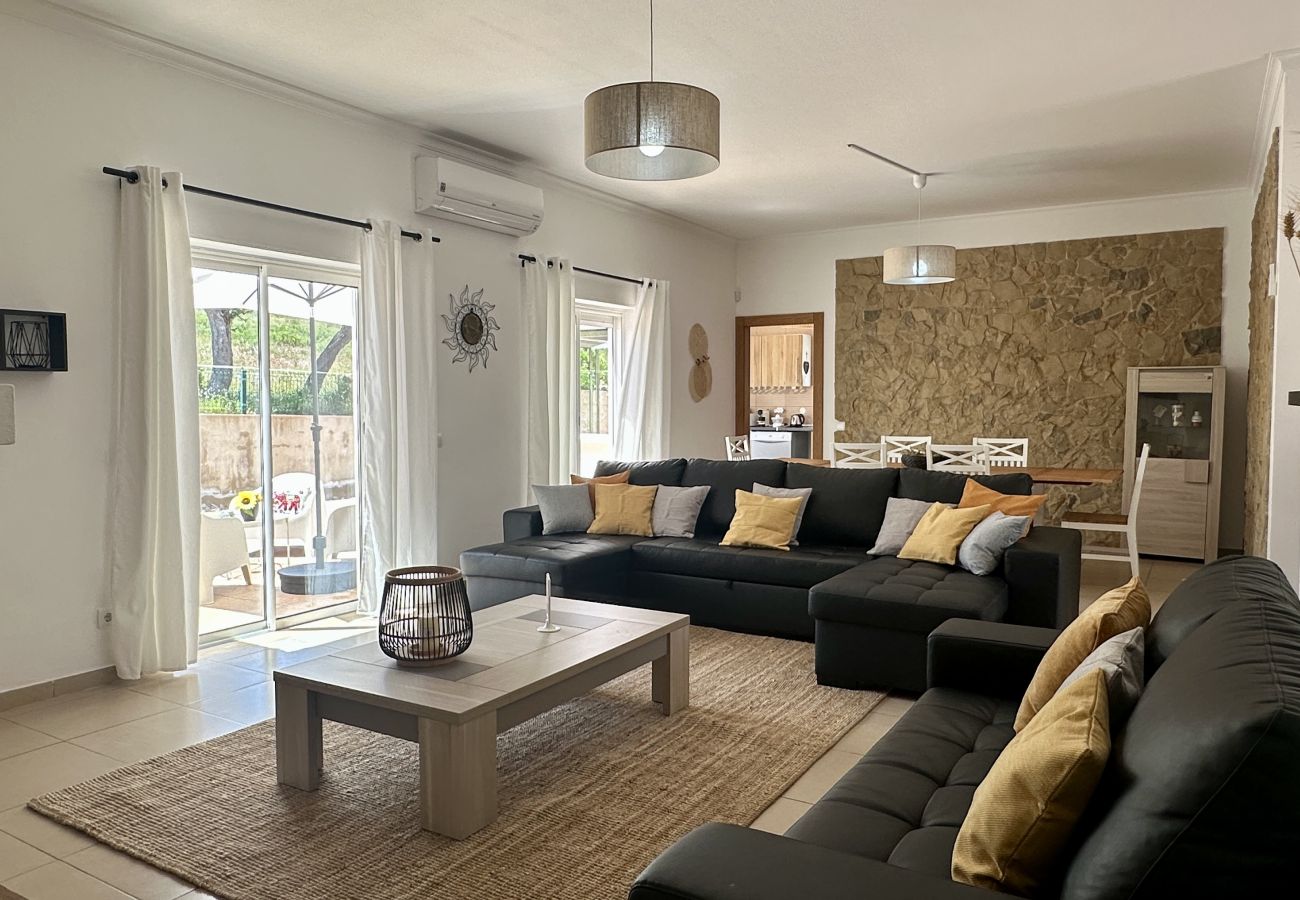 Villa em Tunes - Casa do Campo by Check-in Portugal