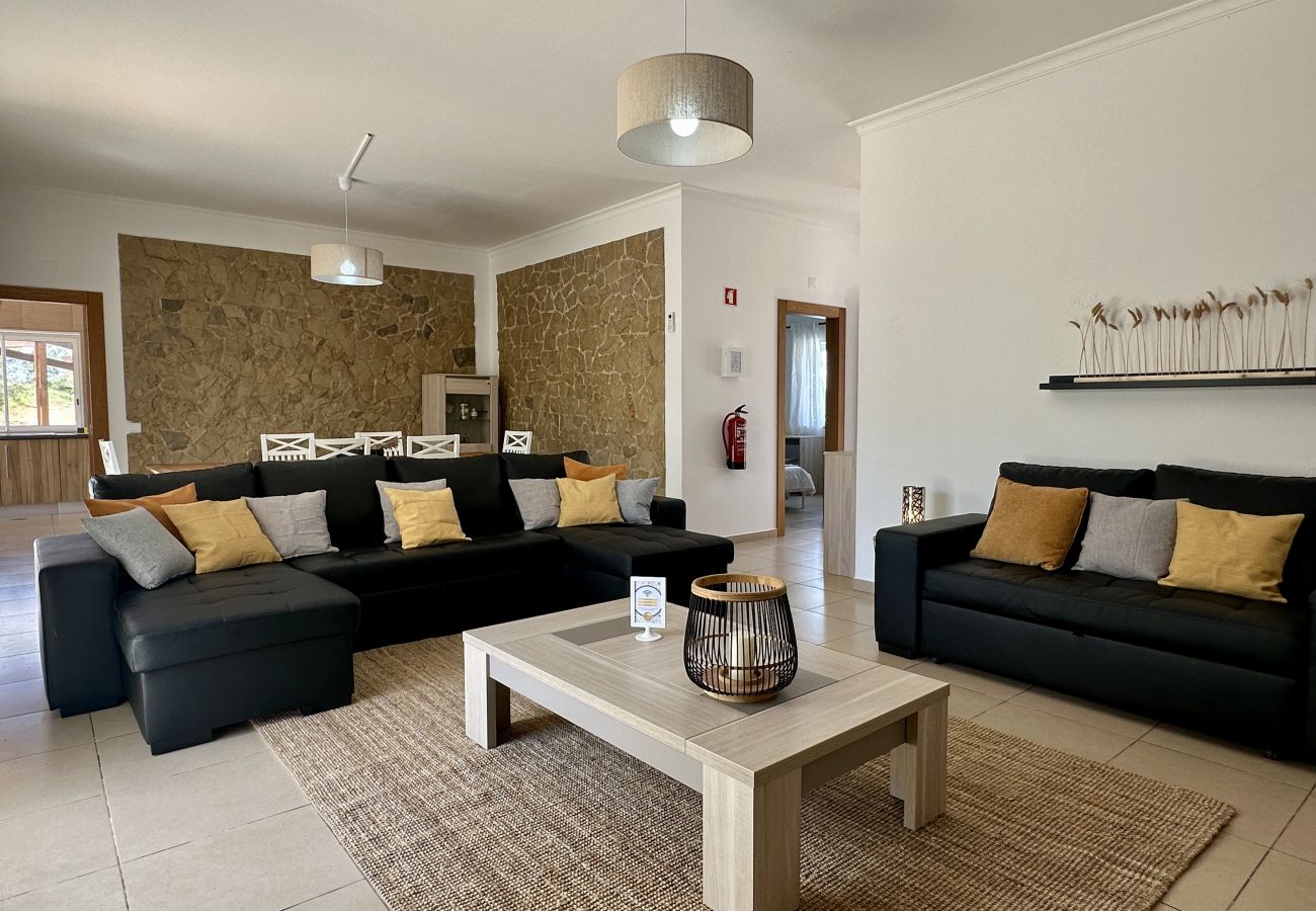 Villa em Tunes - Casa do Campo by Check-in Portugal