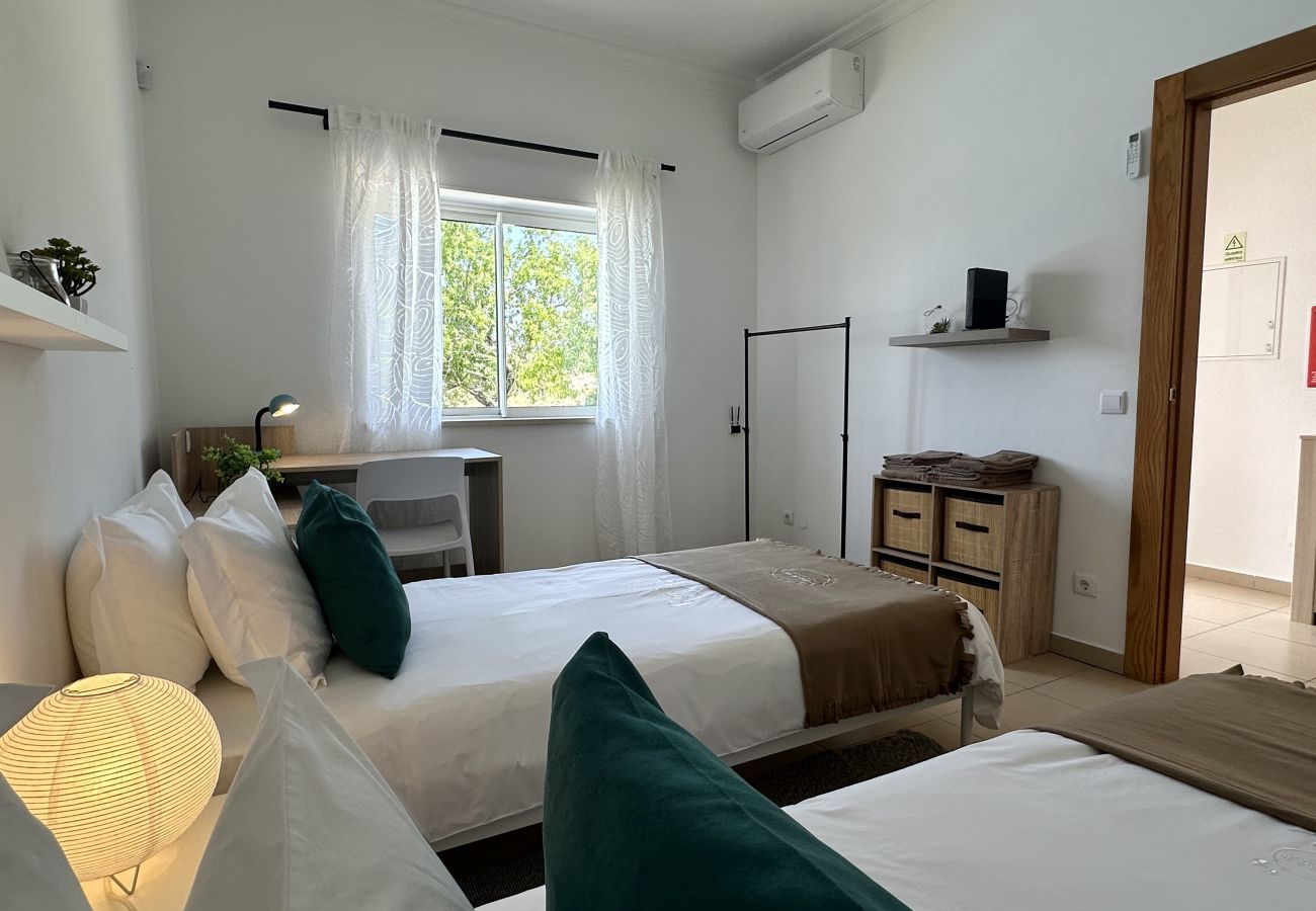 Villa em Tunes - Casa do Campo by Check-in Portugal