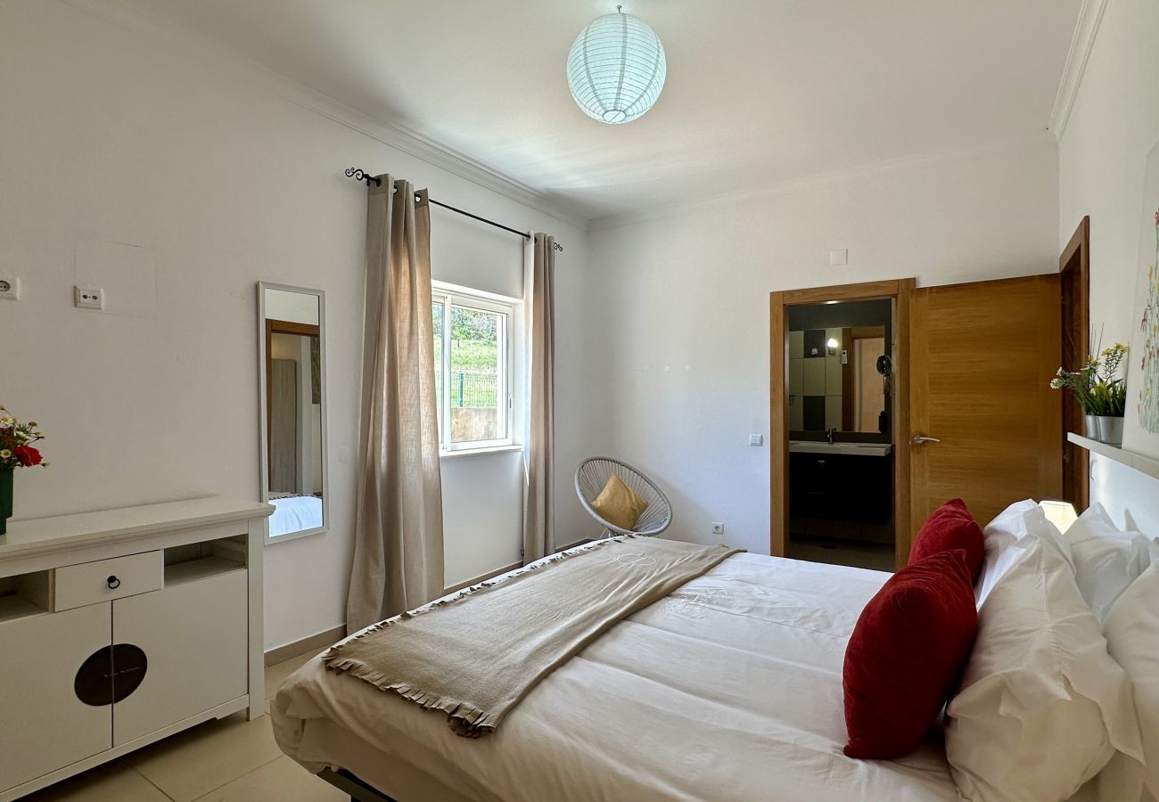 Villa em Tunes - Casa do Campo by Check-in Portugal