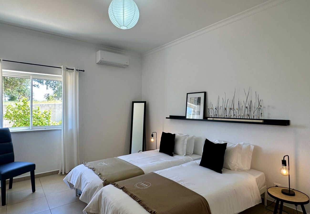 Villa em Tunes - Casa do Campo by Check-in Portugal