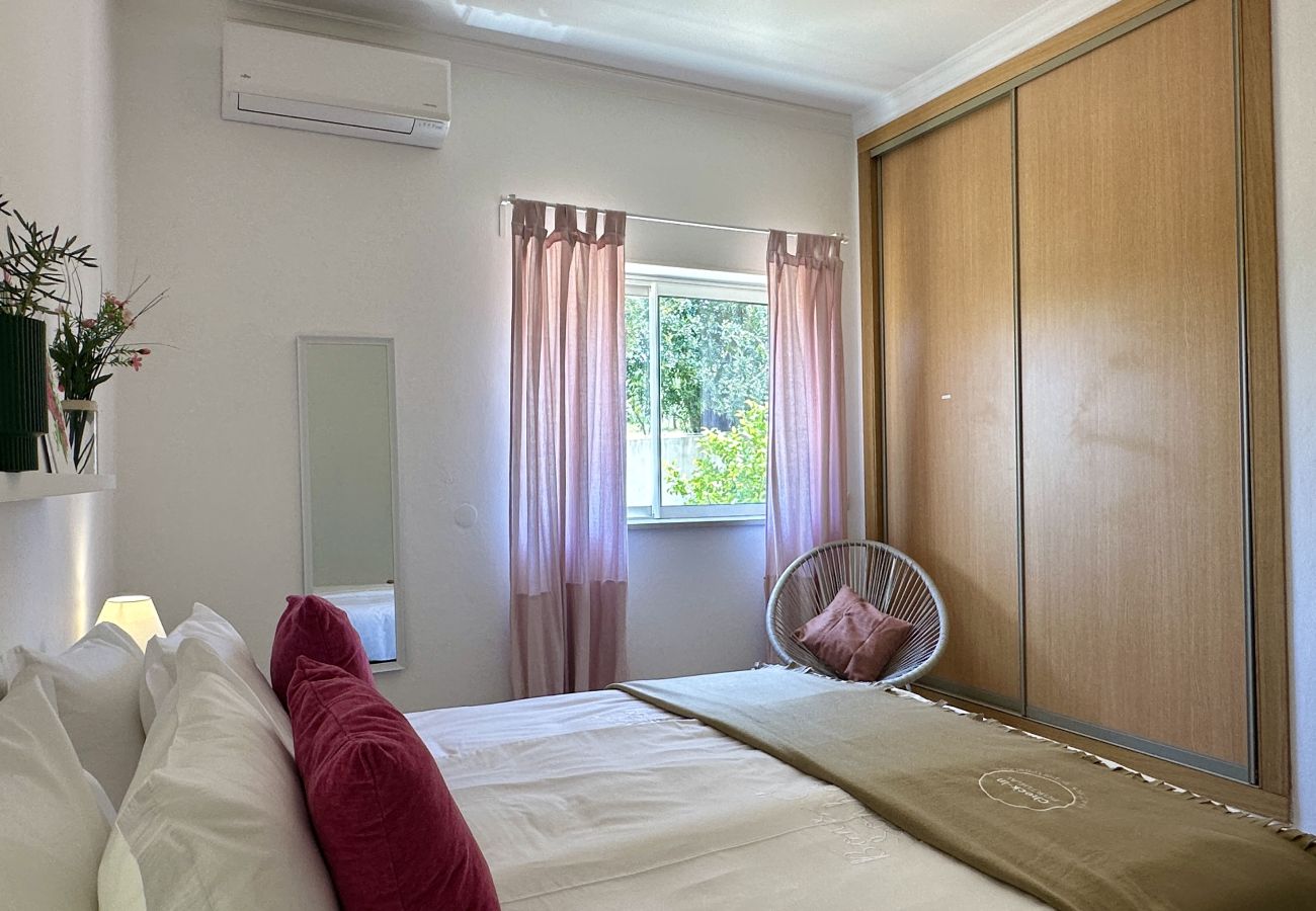 Villa em Tunes - Casa do Campo by Check-in Portugal