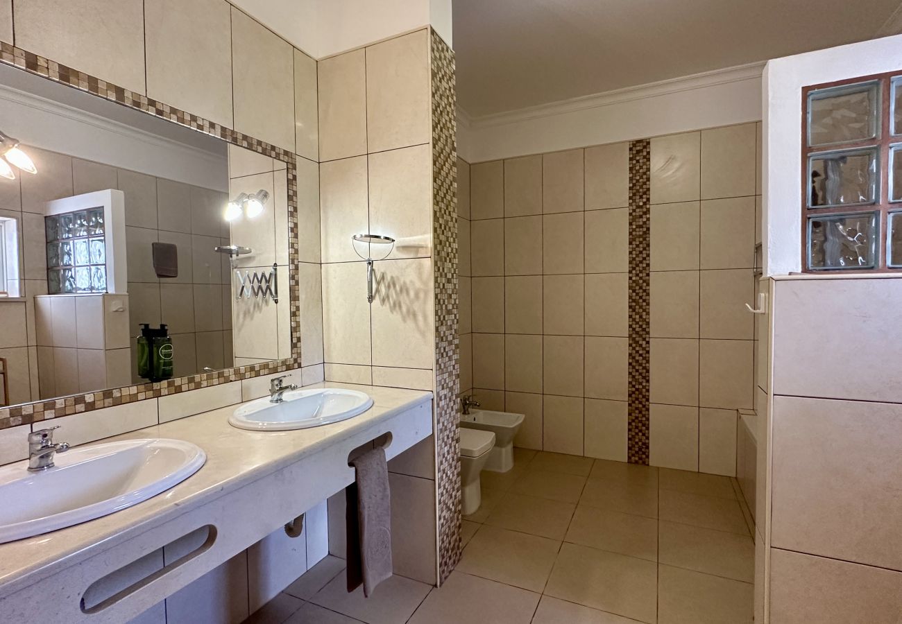 Villa em Tunes - Casa do Campo by Check-in Portugal