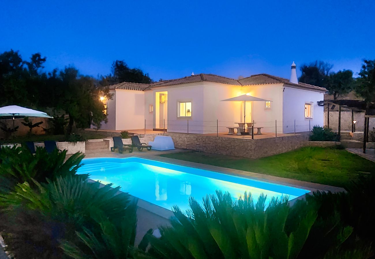 Villa em Tunes - Casa do Campo by Check-in Portugal