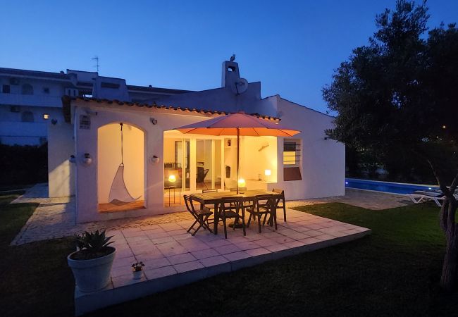 Villa em Albufeira - Strip II by Check-in Portugal