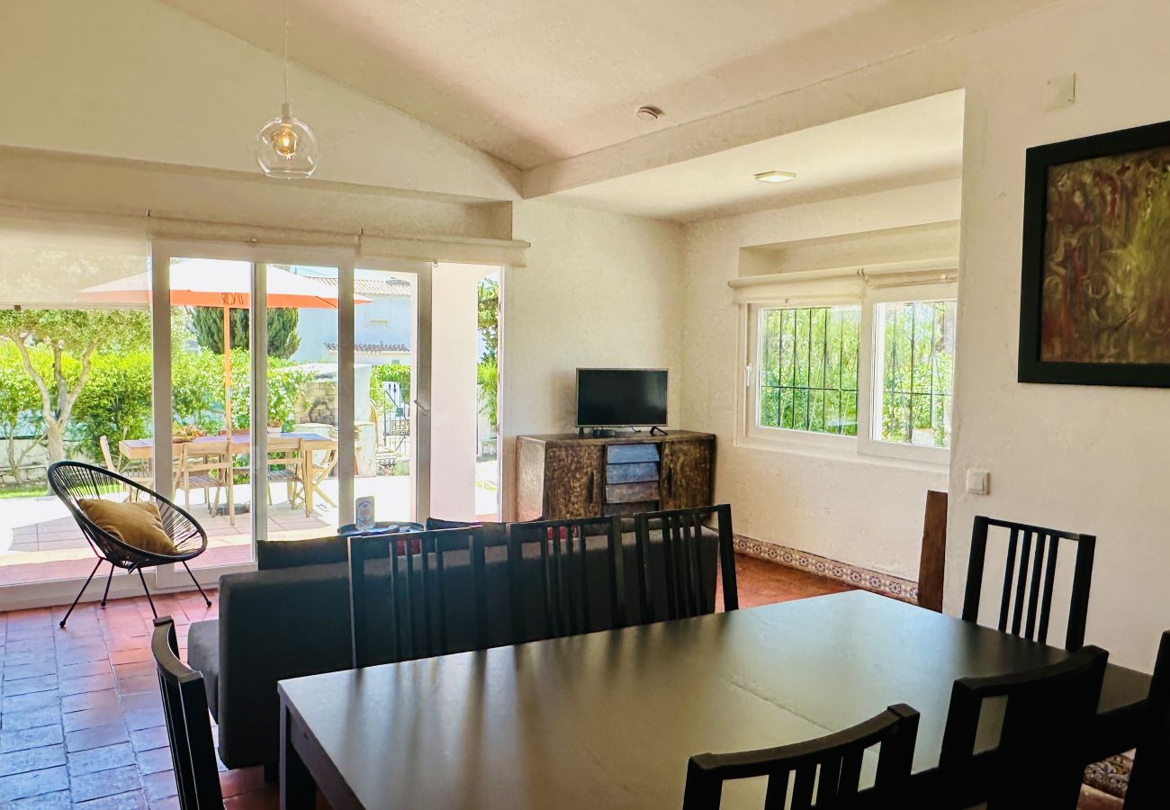 Villa em Albufeira - Strip II by Check-in Portugal