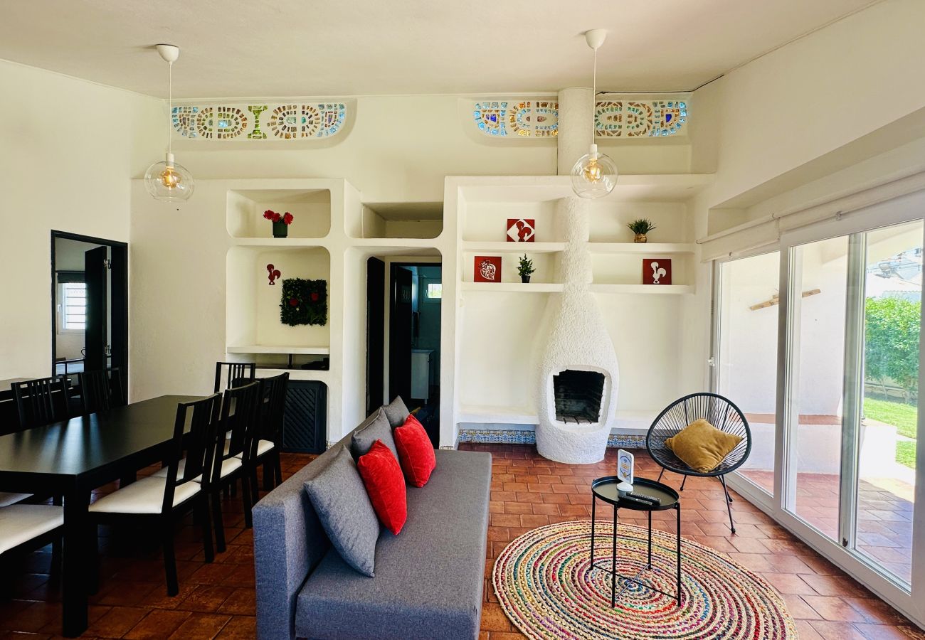 Villa em Albufeira - Strip II by Check-in Portugal