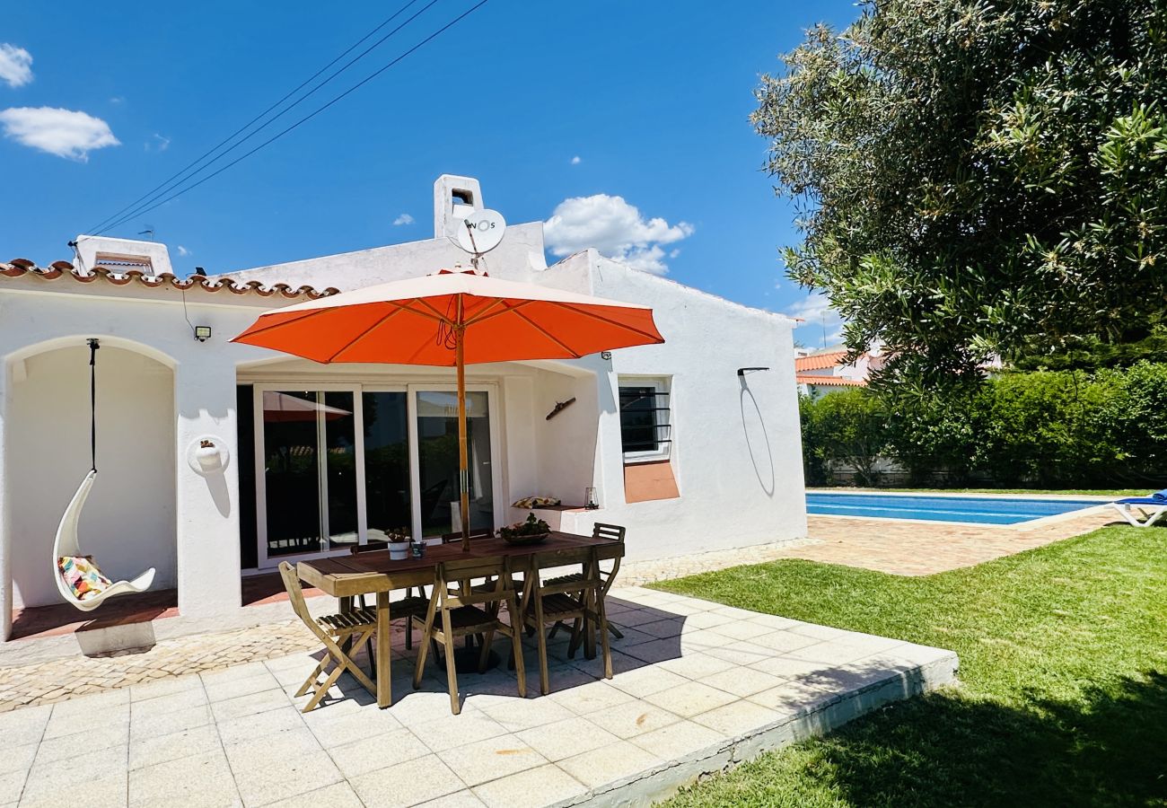 Villa em Albufeira - Strip II by Check-in Portugal