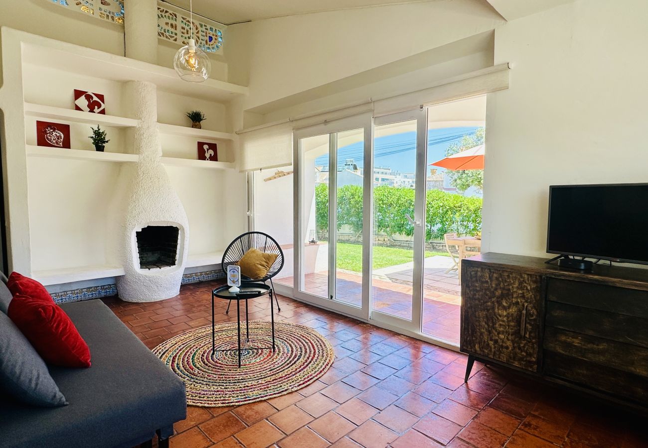 Villa em Albufeira - Strip II by Check-in Portugal