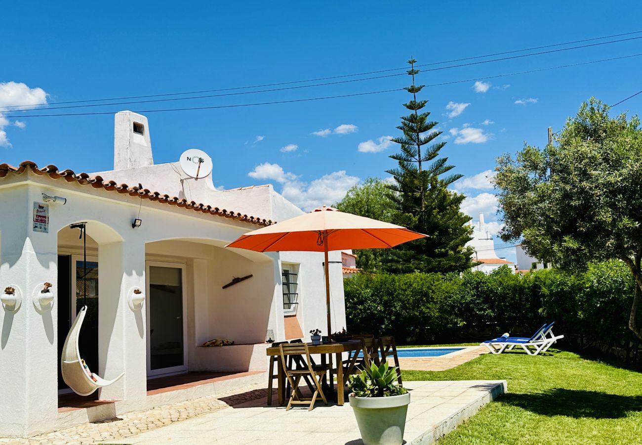 Villa em Albufeira - Strip II by Check-in Portugal