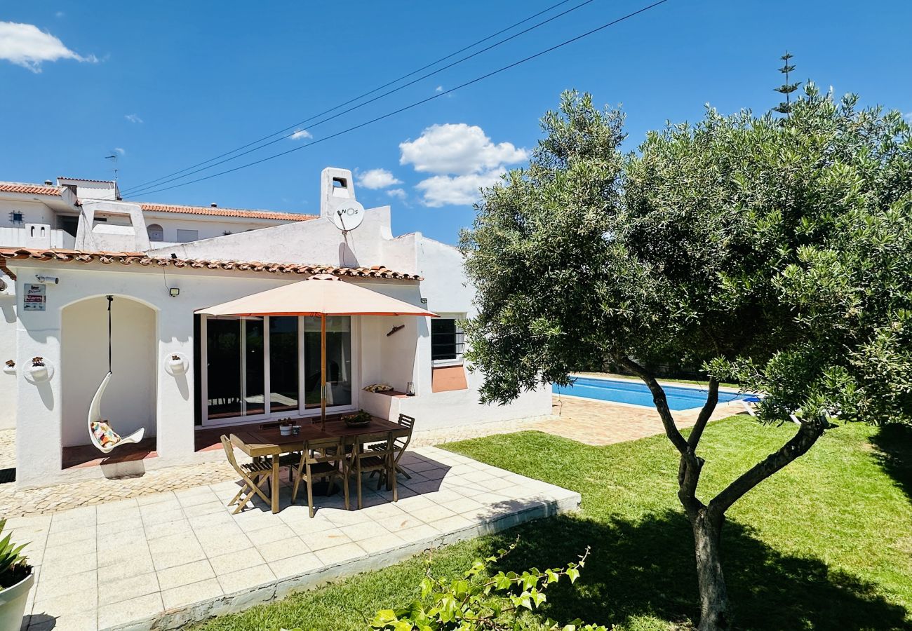 Villa em Albufeira - Strip II by Check-in Portugal