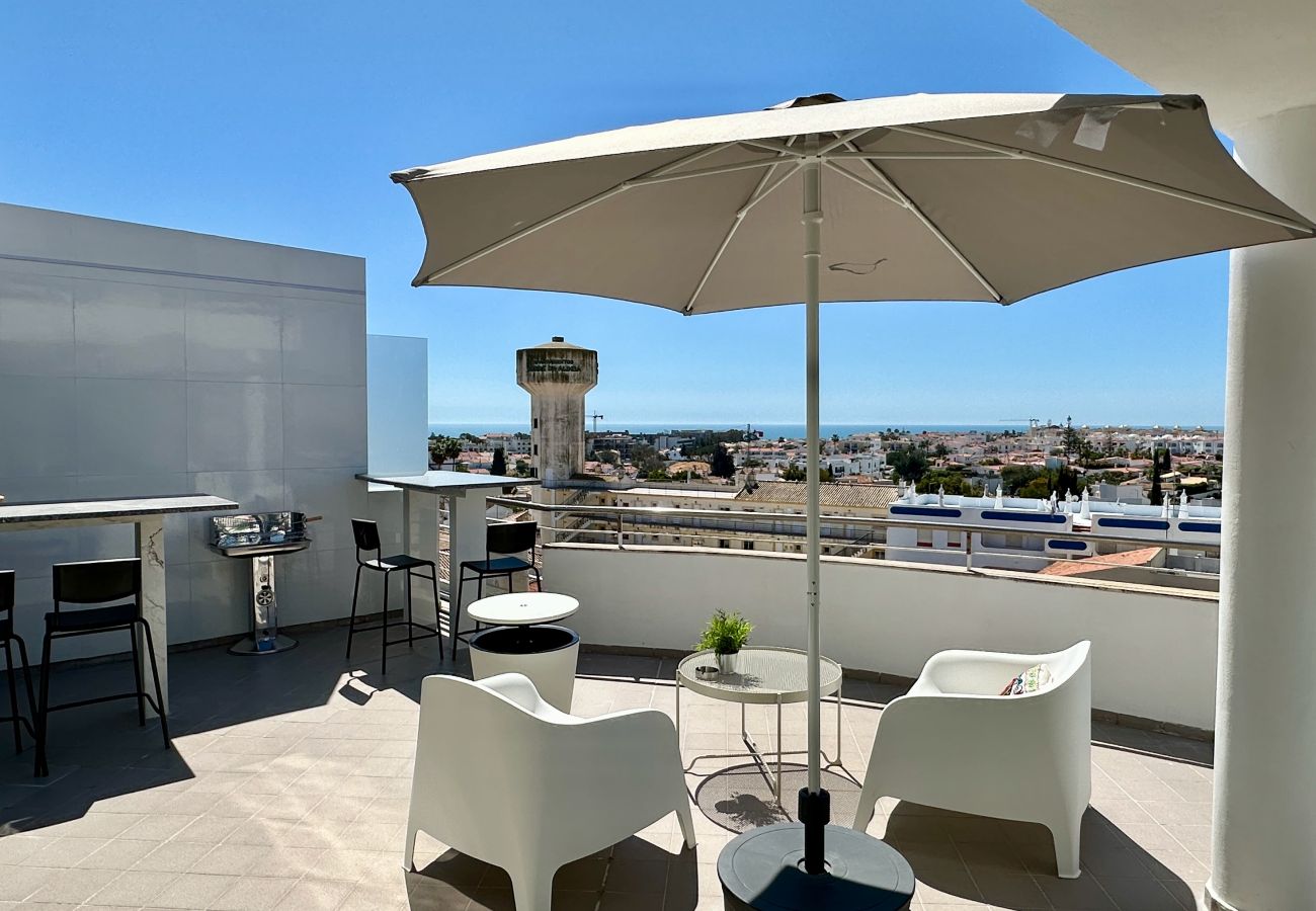 Apartamento em Albufeira - Ocean Drive by Check-in Portugal