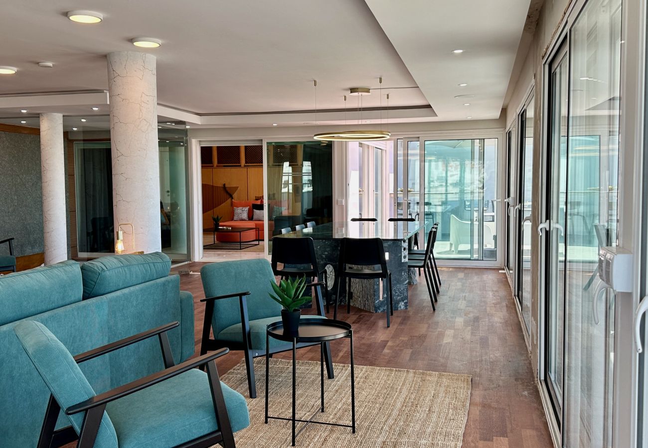 Apartamento em Albufeira - Ocean Drive by Check-in Portugal