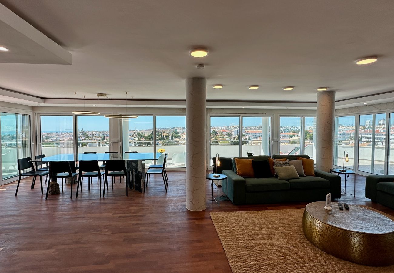 Apartamento em Albufeira - Ocean Drive by Check-in Portugal