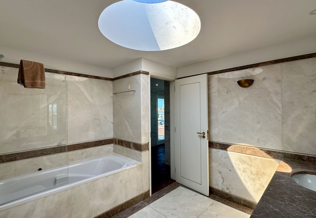 Apartamento em Albufeira - Ocean Drive by Check-in Portugal