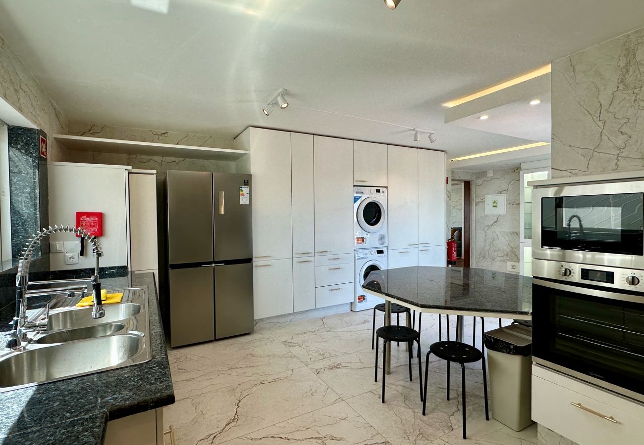 Apartamento em Albufeira - Ocean Drive by Check-in Portugal