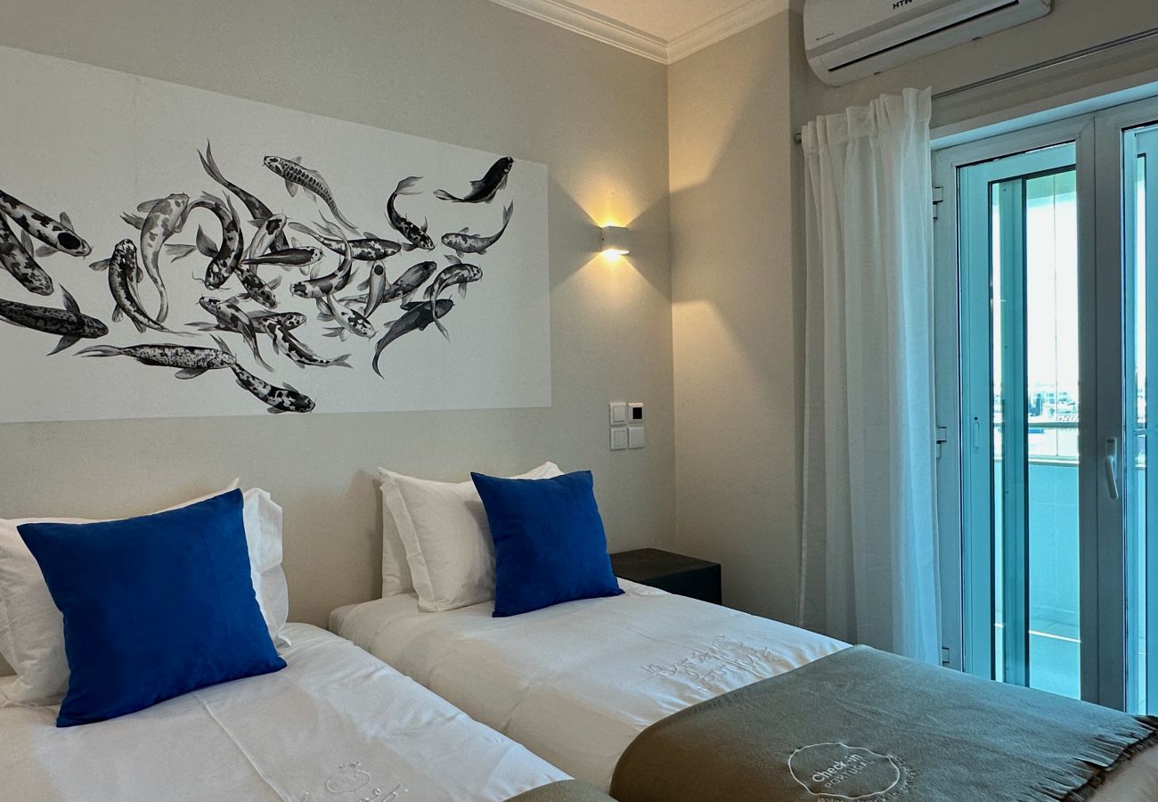 Apartamento em Albufeira - Ocean Drive by Check-in Portugal