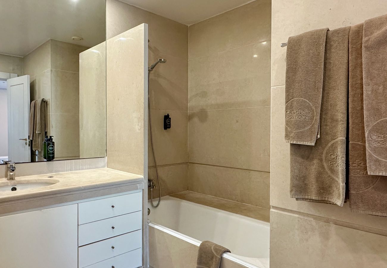 Apartamento em Albufeira - Ocean Drive by Check-in Portugal