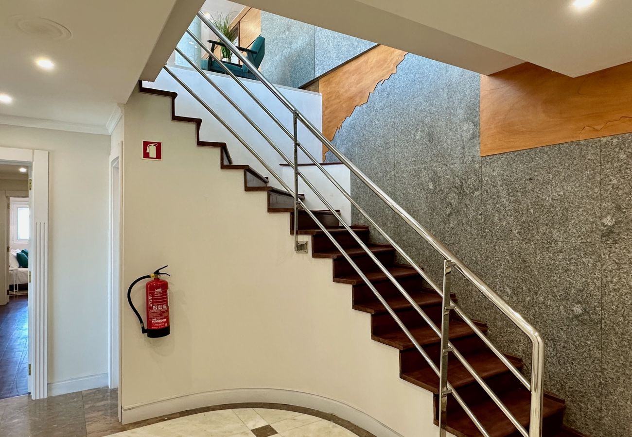 Apartamento em Albufeira - Ocean Drive by Check-in Portugal