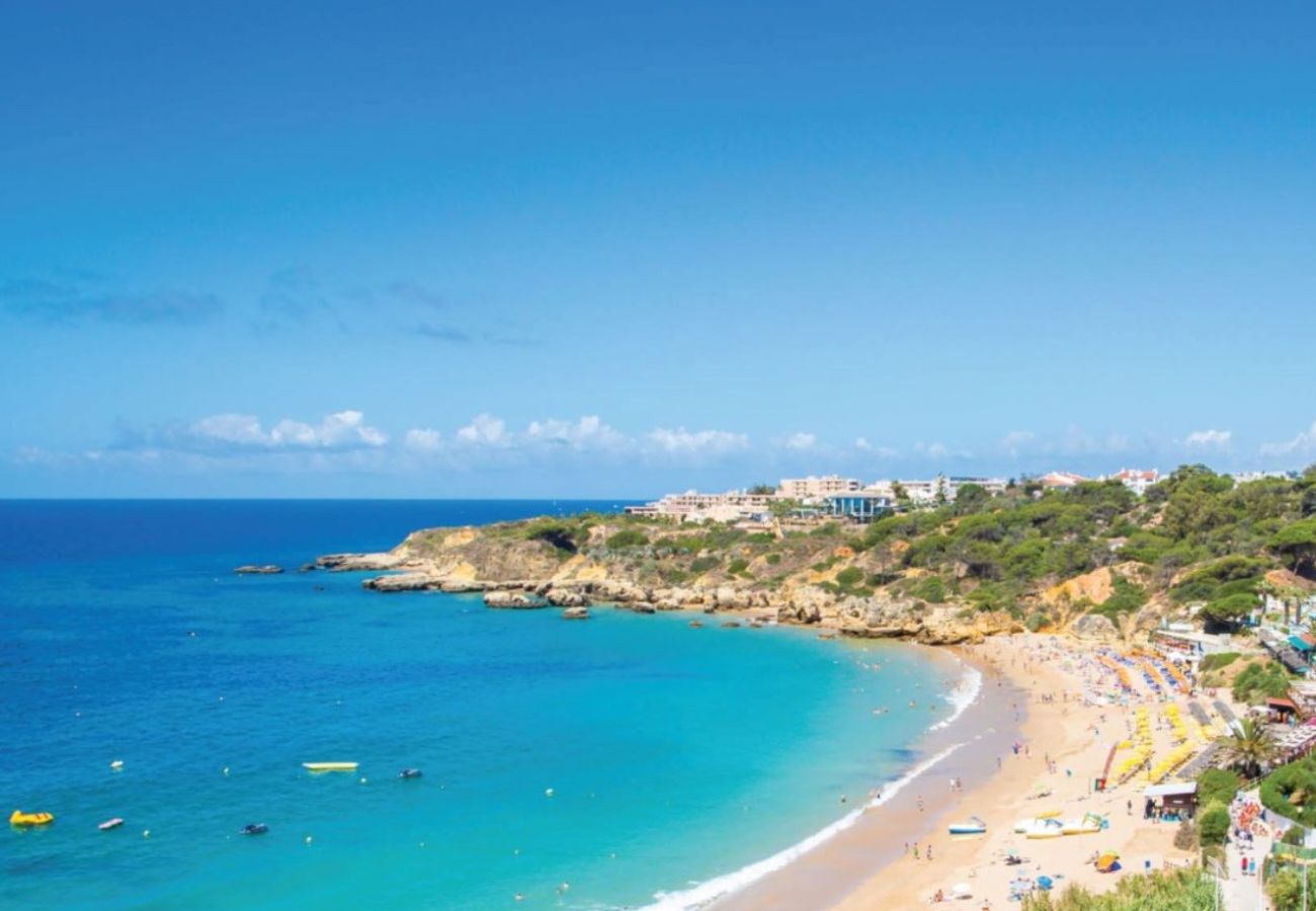 Apartamento em Albufeira - Ocean Drive by Check-in Portugal