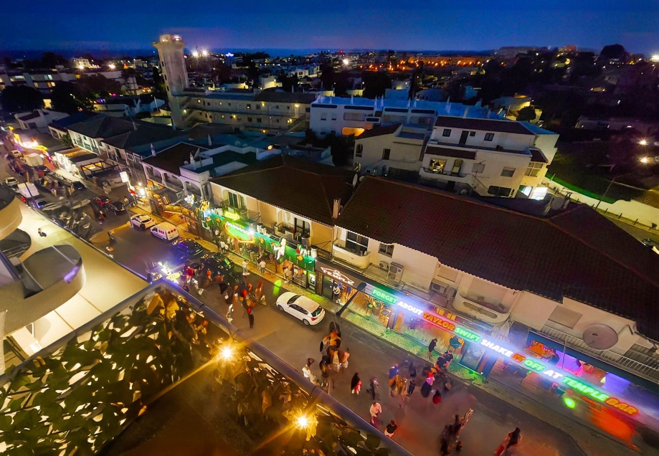 Apartamento em Albufeira - Ocean Drive by Check-in Portugal