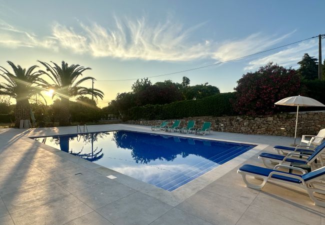 Villa em Quarteira - Figo by Check-in Portugal