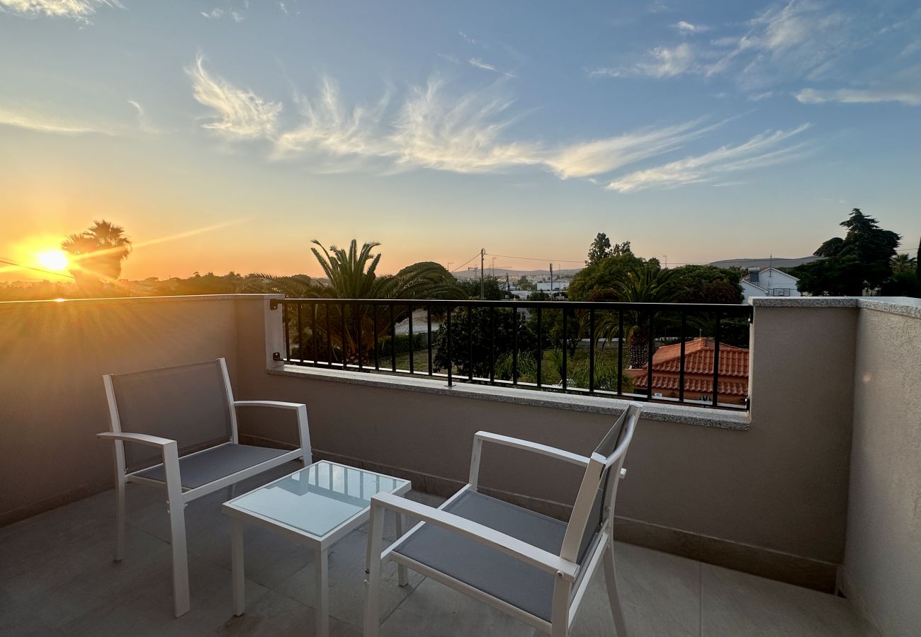 Villa em Quarteira - Villa Belinha B by Check-in Portugal