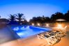 Villa em Quarteira - Villa Belinha B by Check-in Portugal