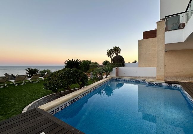 Villa em Lagos - Luz by Check-in Portugal Villa em Lagos - Luz by Check-in Portugal