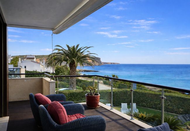 Villa em Lagos - Luz by Check-in Portugal