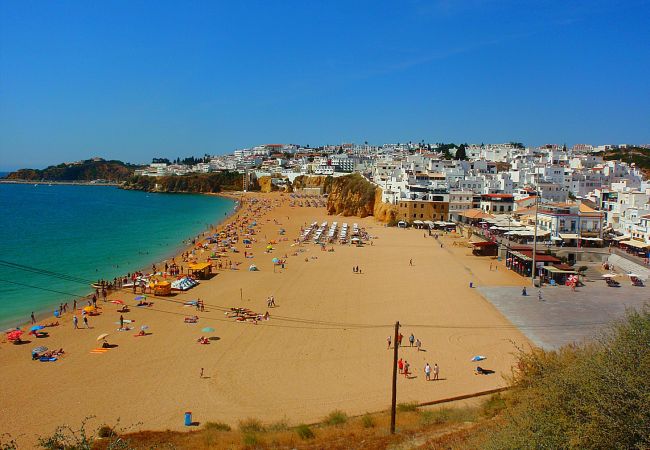 Apartamento em Albufeira - Pescadores by Check-in Portugal Apartamento em Albufeira - Pescadores by Check-in Portugal