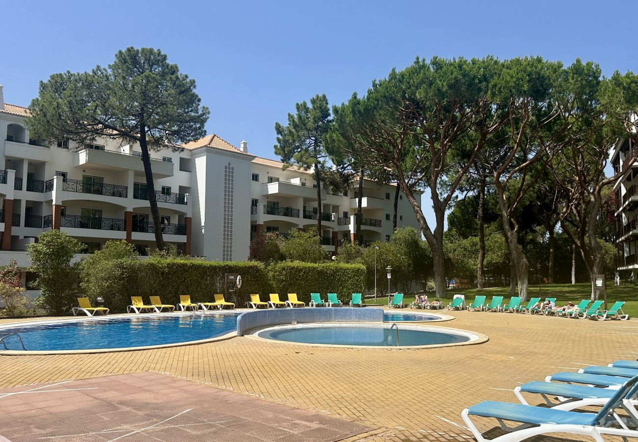 Apartamento em Albufeira - Pine Sun Park by Check-in Portugal
