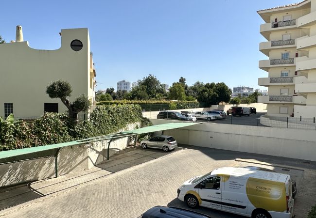Apartamento em Albufeira - Wave by Check-in Portugal Apartamento em Albufeira - Wave by Check-in Portugal