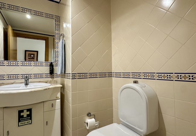 Apartamento em Albufeira - Wave by Check-in Portugal Apartamento em Albufeira - Wave by Check-in Portugal