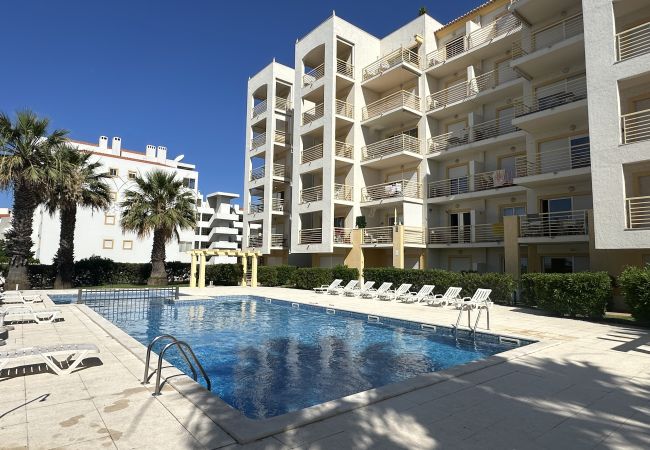 Apartamento em Albufeira - Wave by Check-in Portugal Apartamento em Albufeira - Wave by Check-in Portugal