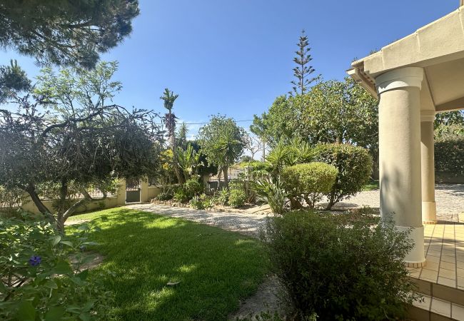 Villa em Albufeira - Atanasio by Check-in Portugal Villa em Albufeira - Atanasio by Check-in Portugal