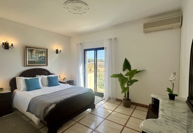 Villa em Albufeira - Atanasio by Check-in Portugal Villa em Albufeira - Atanasio by Check-in Portugal