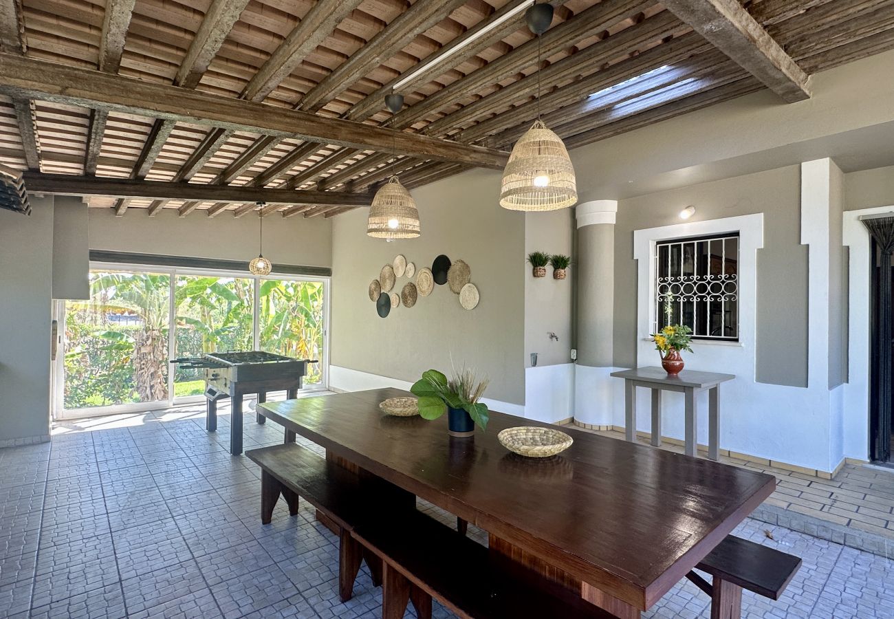 Villa em Albufeira - Atanasio by Check-in Portugal