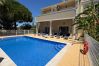 Villa em Albufeira - Atanasio by Check-in Portugal Villa em Albufeira - Atanasio by Check-in Portugal