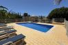 Villa em Albufeira - Atanasio by Check-in Portugal