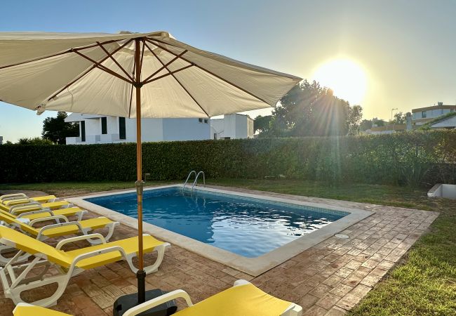 Villa em Albufeira - Gemini by Check-in Portugal
