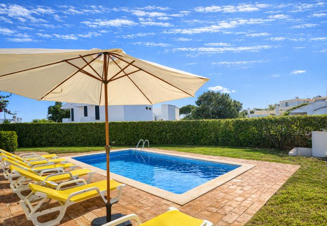 Villa em Albufeira - Gemini by Check-in Portugal