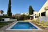Villa em Albufeira - Gemini by Check-in Portugal