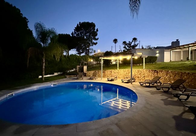 Villa em Albufeira - Tropicana by Check-in Portugal Villa em Albufeira - Tropicana by Check-in Portugal