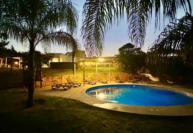 Villa em Albufeira - Tropicana by Check-in Portugal Villa em Albufeira - Tropicana by Check-in Portugal