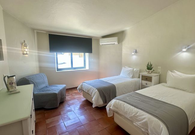 Villa em Albufeira - Tropicana by Check-in Portugal Villa em Albufeira - Tropicana by Check-in Portugal