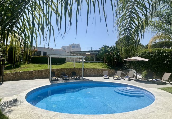 Villa em Albufeira - Tropicana by Check-in Portugal Villa em Albufeira - Tropicana by Check-in Portugal